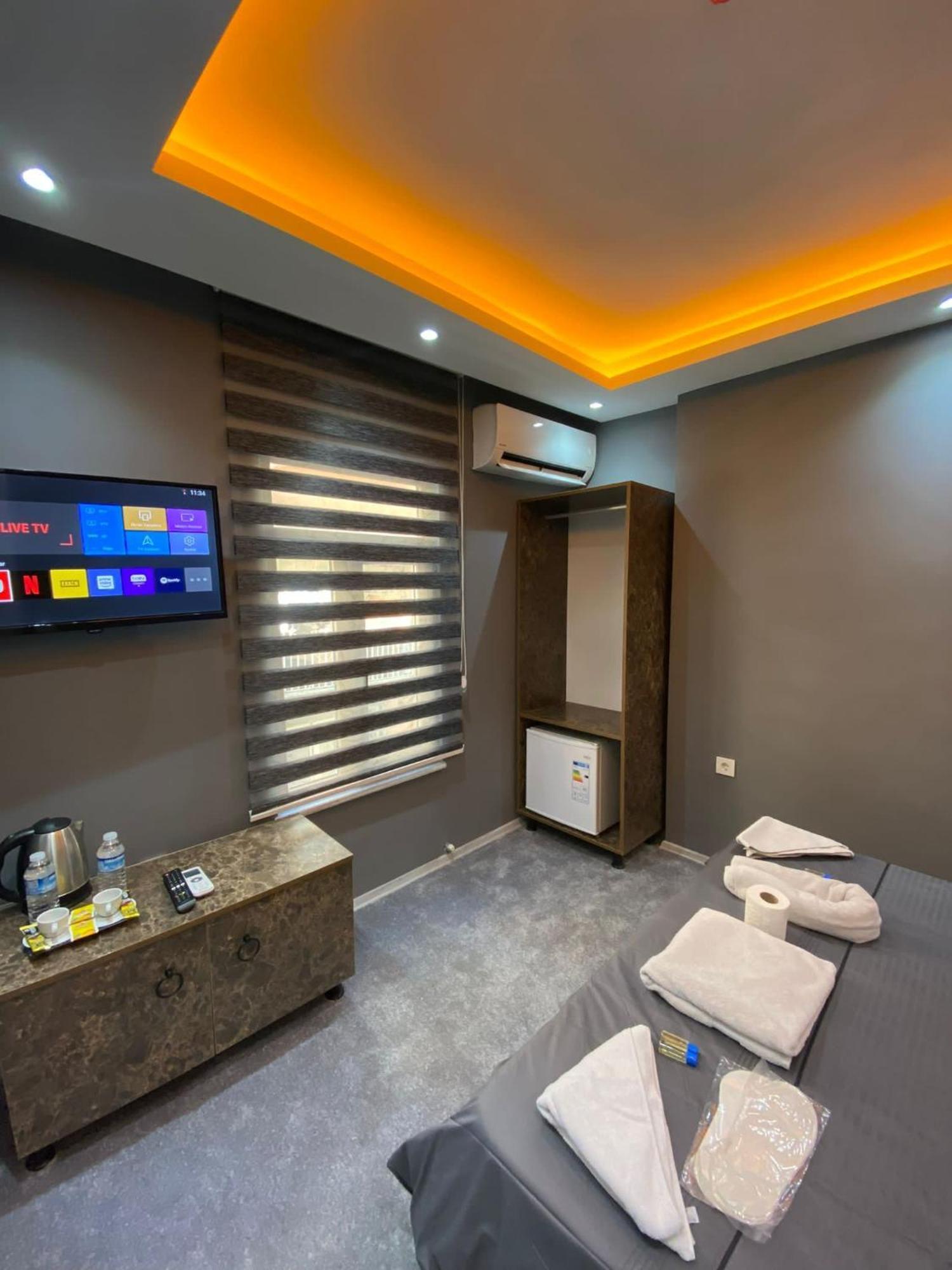 La Pella Suit Daire İstanbul